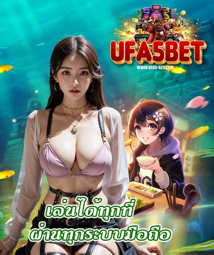 ufa5bet ทางเข้า