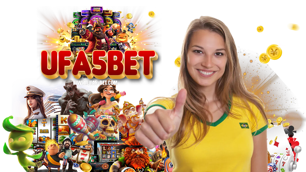 ufa5bet-เว็บพนันออนไลน์
