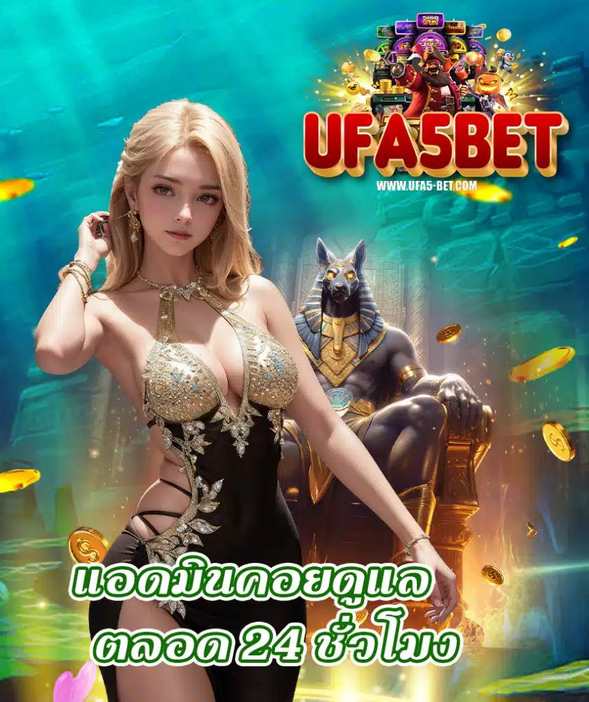 ufa5bet ไม่ล็อคยูส